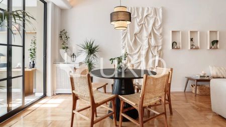 Apartamento de alquiler en Calle de María de Molina, El Viso - Foto 5