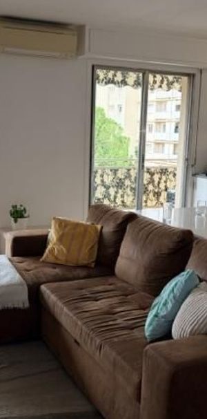 Le Cannet - Appartement à louer - 3 pièces - 63 m² - 1 450 € - Photo 1