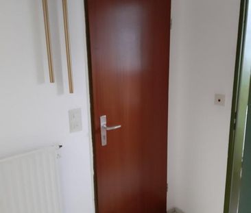 1-Zimmer-App. in ROW nähe "Grafeler Damm" ab sofort zu vermieten - Photo 4