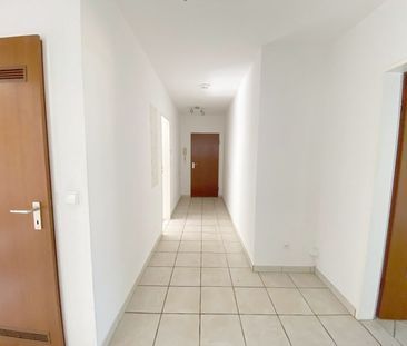 Trier-Heiligkreuz: Stadtnahe 3 ZKB- Wohnung mit Balkon, Einbauküche... - Photo 5