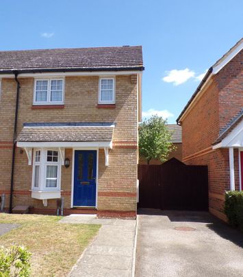 2 bedroom semi-detached house to rent - Photo 1