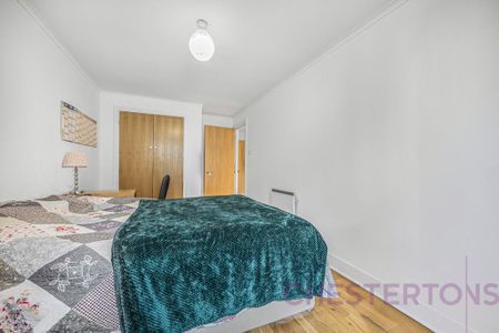 2 bedroom flat to rent - Photo 5