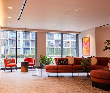 1 bedroom apartment to rent - Photo 4