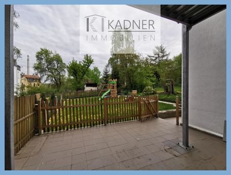 Lieblingsplatz? 2 Zimmer mit EBK und Ter ... - Photo 2