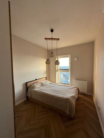 Mieszkanie na wynajem Wrocław-Śródmieście Wrocław - Photo 5