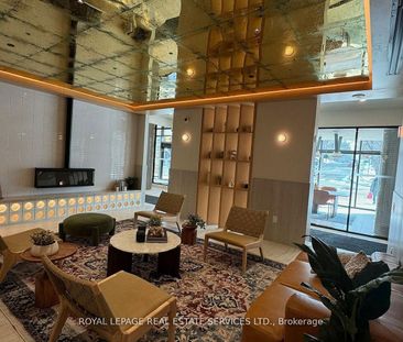 For Lease - 1660 Bloor Street Unit# 401, Toronto, Ontario - Photo 4