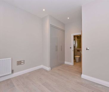 A modern two bedroom first floor apartment with one allocated parking. - Photo 5