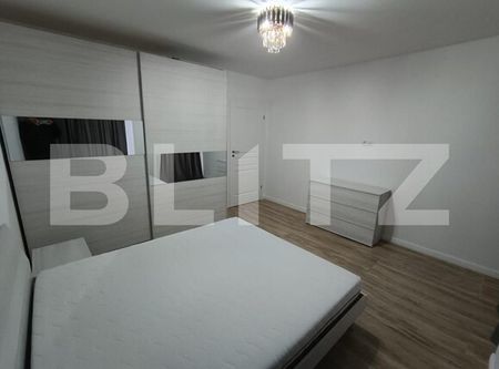 Apartament modern, cu parcari si terasa - Photo 5
