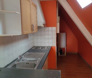 Location Appartement 1 pièce 26m² ST OMER 62500 - Photo 2