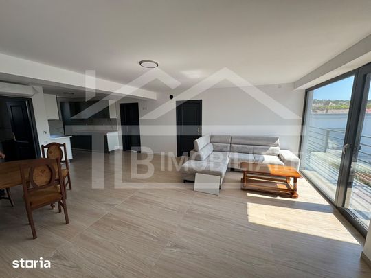 Apartament cu 3 camere, 105 mp, Zona UMFST - Fotografie 1