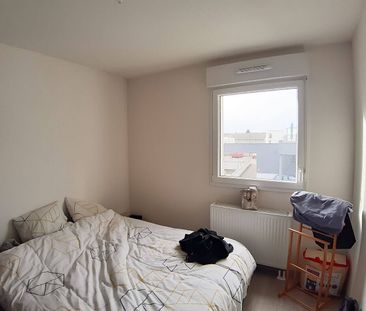 Appartement 2 pièces à louer - Photo 2