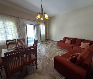 Διαμέρισμα για ενοικίαση Κέντρο (Μοίρες) - Φωτογραφία 4