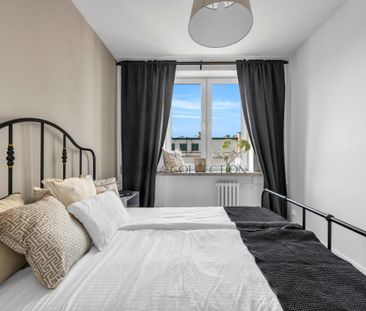 Warszawa, Wola, Warszawa, Wola, Działdowska - Photo 1