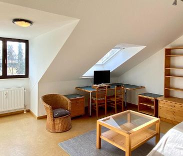 Möbliertes Wohnen auf 47 m² – hell und komfortabel - Photo 5