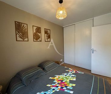 Location Appartement 2 pièces 29m² - Photo 6