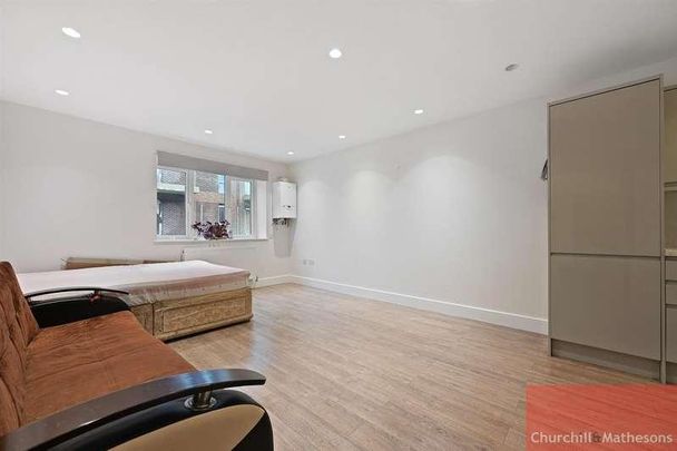 Mount Pleasant, Wembley, HA0 - Photo 1