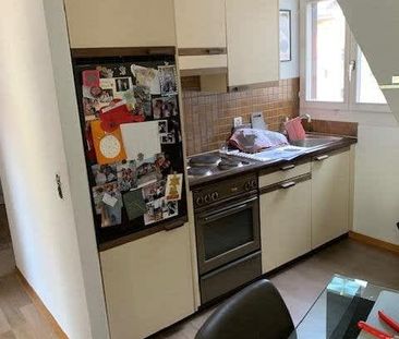 1.5 Zimmer, 48 m² - Foto 4