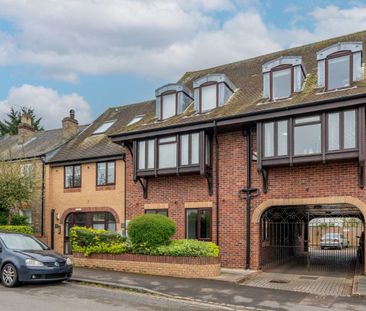 Wadham Court, Edgeway Road, Oxford, OX3 0HD - Photo 3