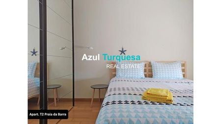 Apartamento T2 - Photo 2