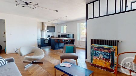 Appartement 2 pièces à Nantes - Photo 5