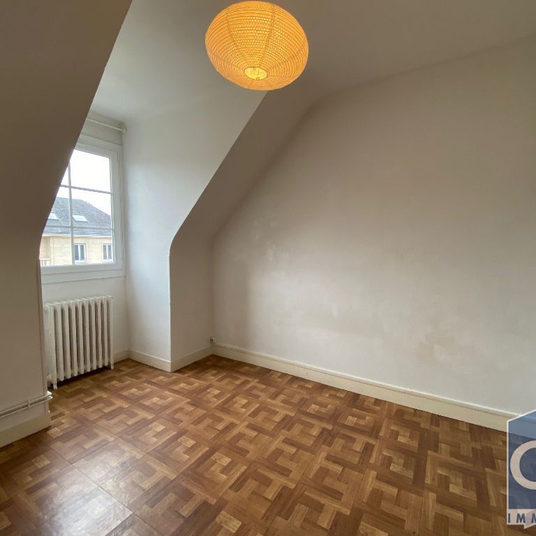 Location Appartement 3 pièces 57m² - Photo 1