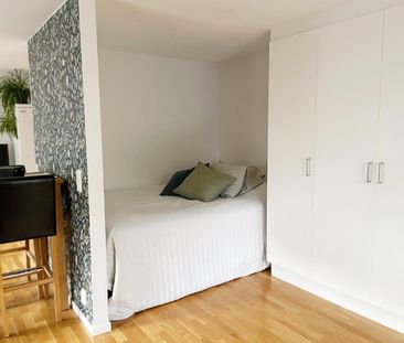 Linköping - 1rok - 6.325kr/mån - Foto 3