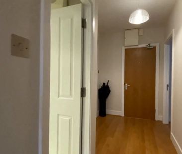 Apartment 44, The Dock Mill, Grand Mill Quay, Barrow Street, Dublin... - Photo 2