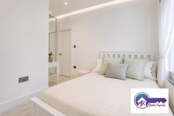 1 Bedroom Room in Flat Share To Rent - Photo 1