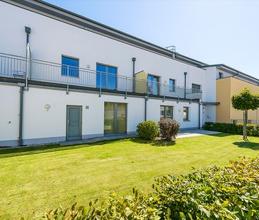 barrierefreie Wohnung in Arbesbach - Foto 2