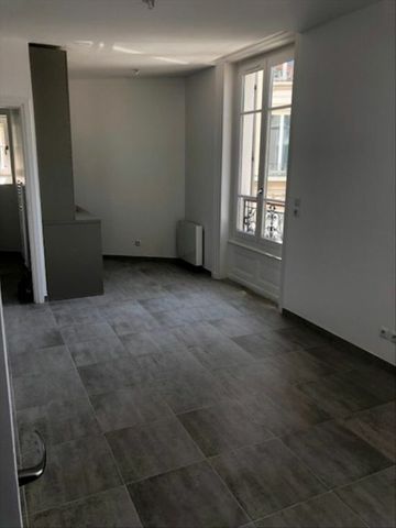 APPARTEMENT LYON 05 - 1 pièce(s) - 25.87 m2 , Lyon - Photo 3