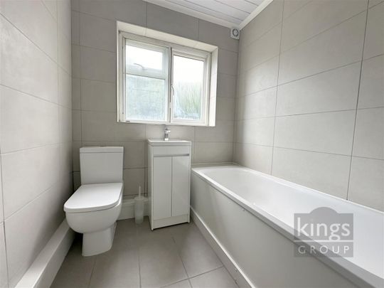 2 Bedroom Apartment To Let - Photo 1