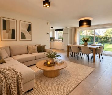 Huis te huur in Ledegem voor € 950 met 3 slaapkamers - Photo 2