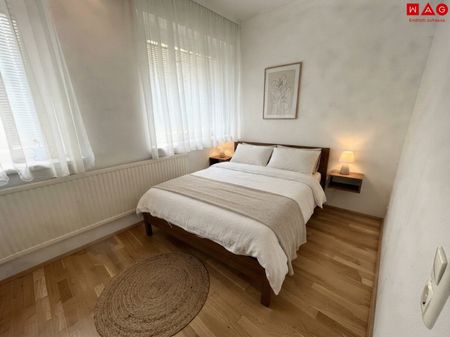 Helle 3-Zimmer-Wohnung mit Loggia und Aufzug! Zusätzlichem Platzbedarf für Homeoffice oder Kinderzimmer! - Foto 3