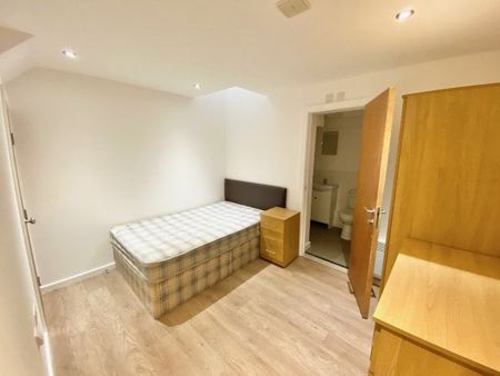 Queen Street, Leicester, LE1 - Photo 2