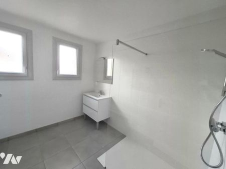 Location maison à SEVREMOINE (TILLIERES) - Photo 5