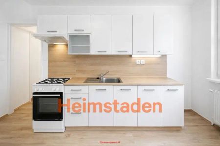 Pronájem bytu 2+1 55 m - Photo 3