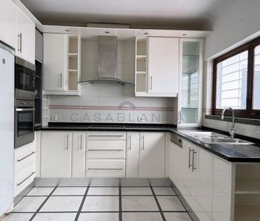 5 bedroom luxury House for rent in Bairro do Alcaide, Cascais, Lisbon - Photo 2