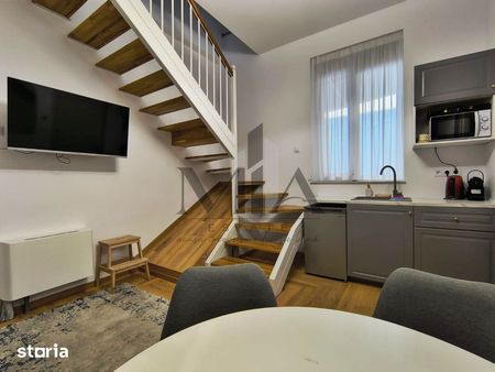 Apartament de inchiriat la casa, cu 2 camere, Central, Oradea - Fotografie 2
