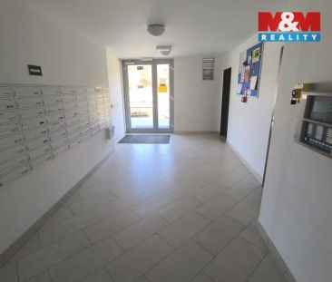 Pronájem bytu 1+kk, 31 m - Photo 3