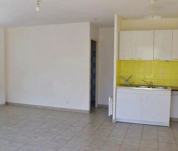 Appartement à louer 1 pièce 36.91m² - Photo 1