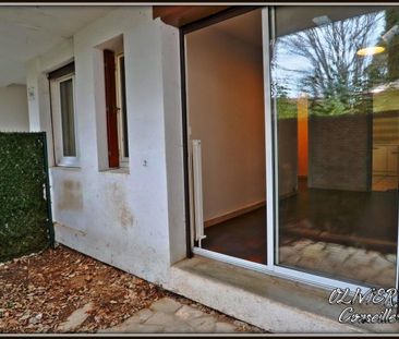 Location / Appartement T2 - Photo 4
