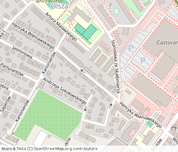 Apartament z dużym balkonem i garażem - Фото 1