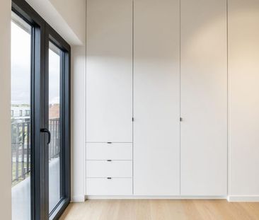 Appartement te huur - Photo 5