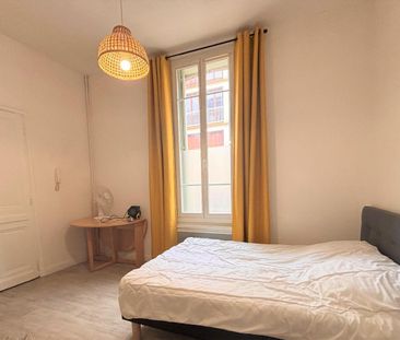 Location Appartement 1 pièce 18m² AVIGNON 84000 - Photo 4