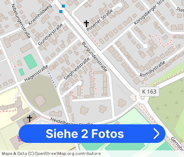 Lust auf Veränderung: interessante 3-Zimmer-Wohnung - Foto 1