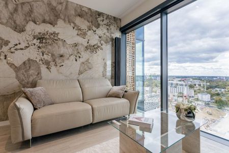 Panoramiczny widok | Siłownia w budynku 42 m² - Photo 2