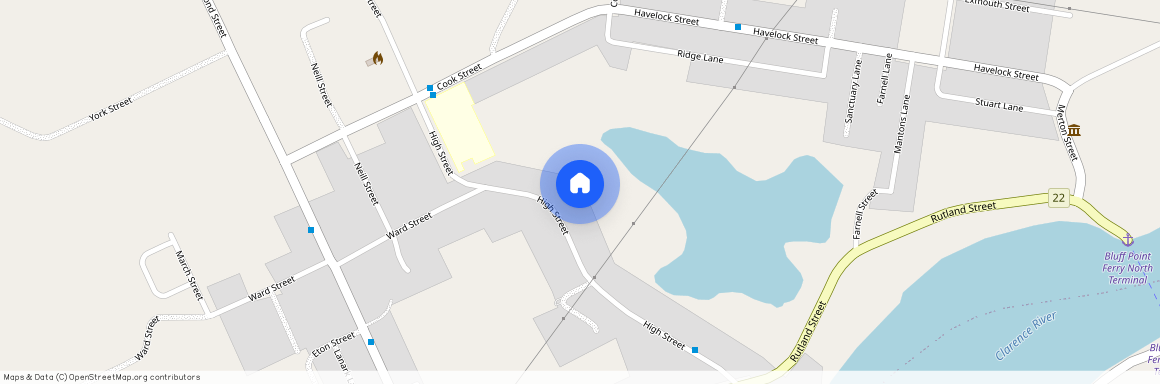 50 High Street, Lawrence, NSW 2460