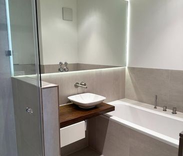 ULI VOGELER GmbH - Wohnkomfort trifft Alsternähe - 3-ZIMMERWOHNUNG ... - Photo 5