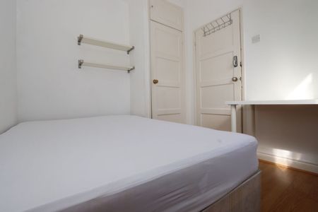 Room in a Shared Flat, Stapleton House, E2 - Photo 2