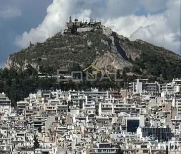 Μεζονέτα για ενοικίαση Παγκράτι - Photo 1